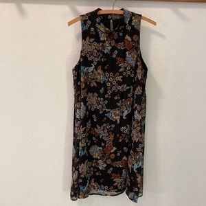 New Tommy Hilfiger sleeveless dress
